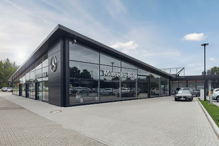AMG Performance Center Lüneburg