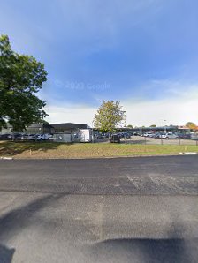 AMG Performance Center Lüneburg