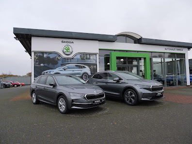 Autohaus Timmer GmbH - Nordhorn | Neuwagen, Gebrauchtwagen, Service