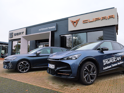 Autohaus Timmer GmbH - Nordhorn | Neuwagen, Gebrauchtwagen, Service