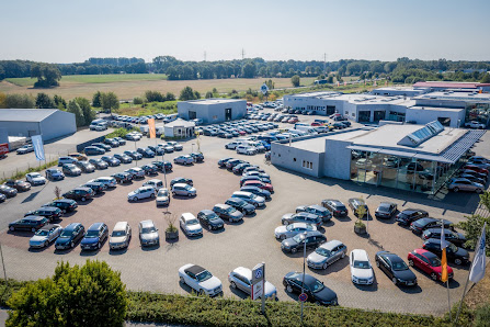 Grafschafter Autozentrale Heinrich Krüp GmbH