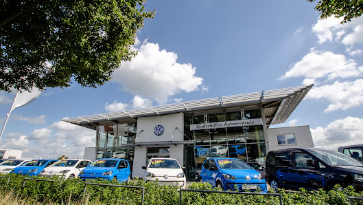 Grafschafter Autozentrale Heinrich Krüp GmbH