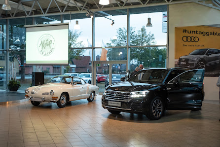 Grafschafter Autozentrale Heinrich Krüp GmbH