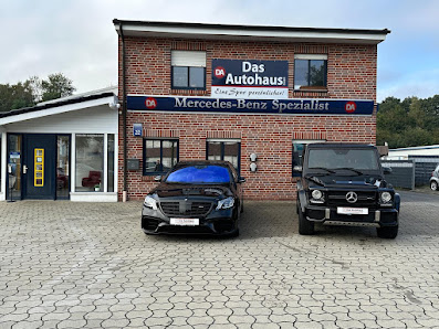DA Das Autohaus GmbH