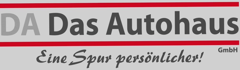 DA Das Autohaus GmbH
