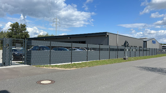 Scebeta KFZ-Handels GmbH