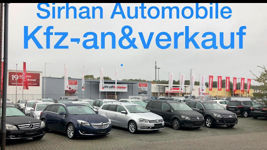 Sirhan Automobile