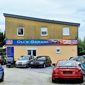 Oli´S Garage