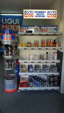 Oli´S Garage