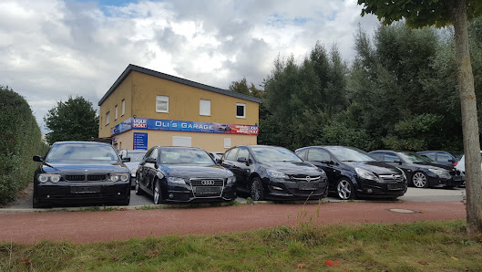 Oli´S Garage