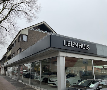 Autohaus Leemhuis GmbH