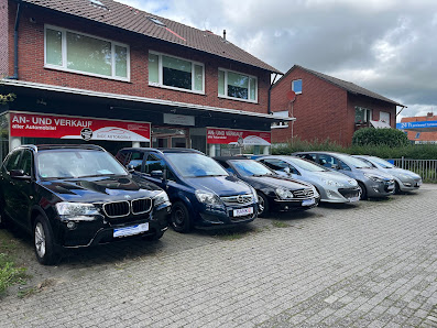 Ince Automobile