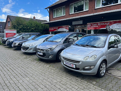 Ince Automobile