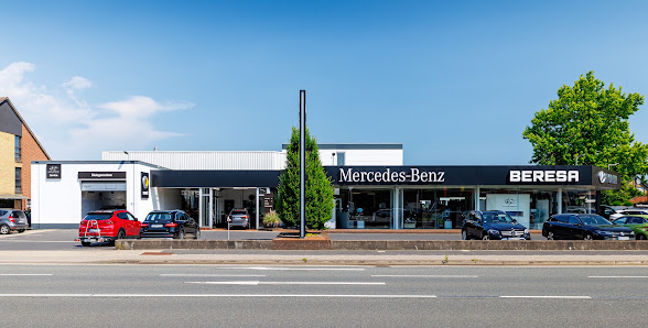 Mercedes-Benz BERESA Nordhorn