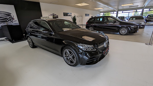 Mercedes-Benz BERESA Nordhorn
