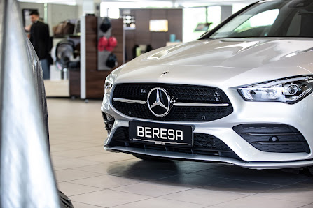 Mercedes-Benz BERESA Nordhorn