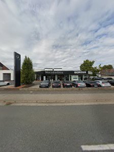Mercedes-Benz BERESA Nordhorn