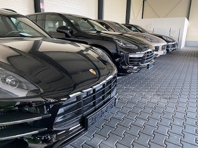 K-Cars Inh. Eugen Kotschnew