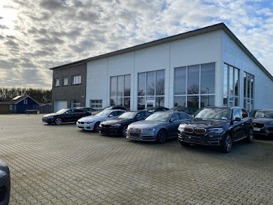 K-Cars Inh. Eugen Kotschnew