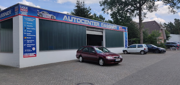 Autohaus Robert Gassner