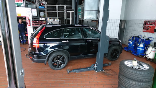 Autohaus Robert Gassner