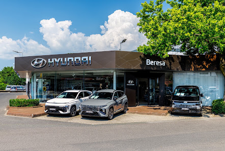 Hyundai Nordhorn BERESA GmbH & CO. KG