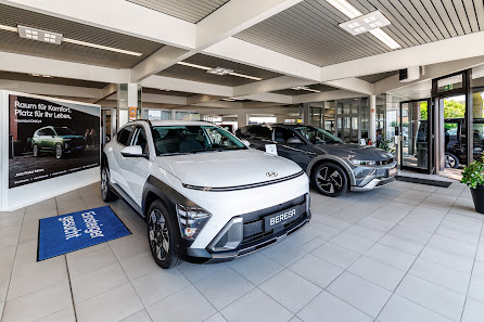 Hyundai Nordhorn BERESA GmbH & CO. KG