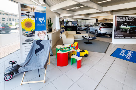 Hyundai Nordhorn BERESA GmbH & CO. KG