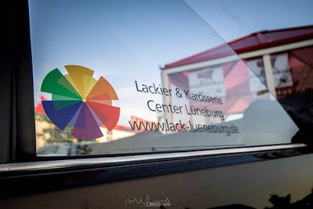 Lackier & Karosserie Center Lüneburg