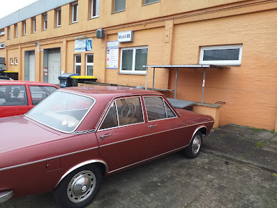 Autoservice Rudolf Burmester