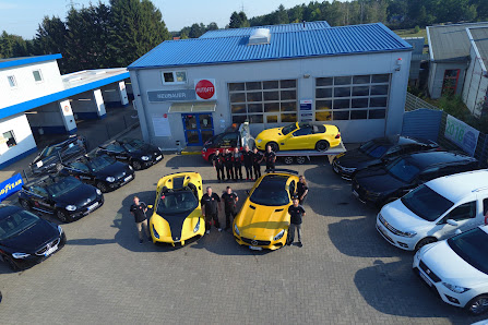 Neubauer Auto-Fit