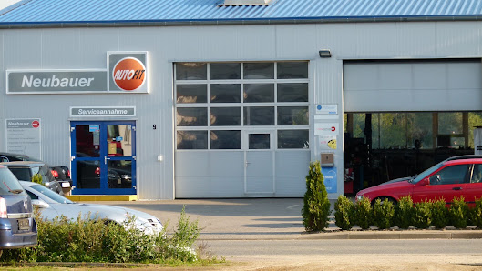 Neubauer Auto-Fit