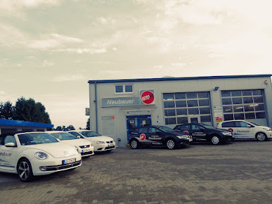 Neubauer Auto-Fit