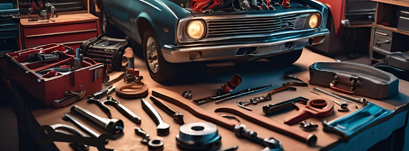 GTL Automobile UG (haftungsbeschränkt)