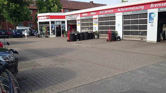 Reifendienst Lodders GmbH