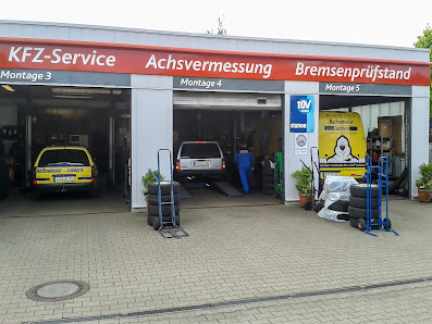 Reifendienst Lodders GmbH