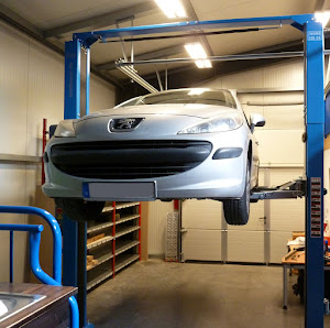 Autoselbsthilfe Lüneburg