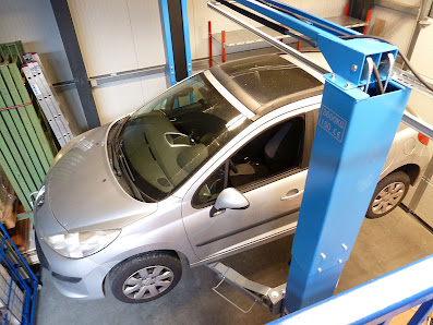 Autoselbsthilfe Lüneburg