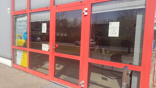 Carglass GmbH Lüneburg