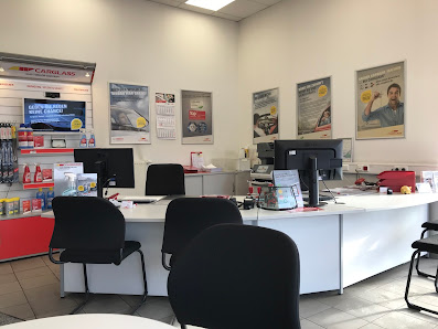 Carglass GmbH Lüneburg