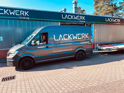 LackWerk Lüneburg GmbH