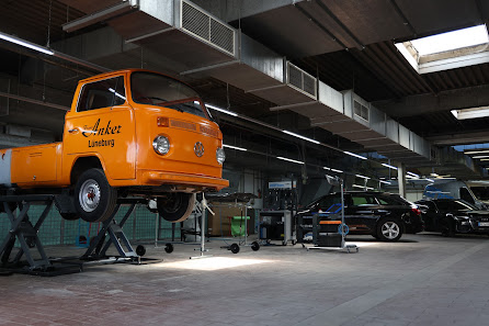LackWerk Lüneburg GmbH