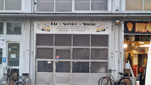 Kfz-Service Sturm