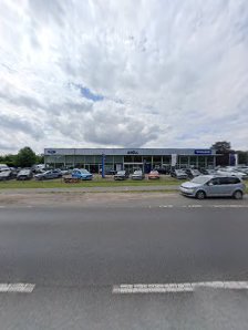 Polestar Service Partner AMC Krüll GmbH Lüneburg