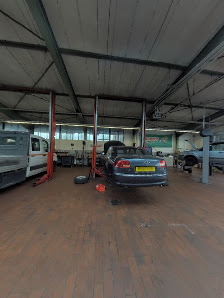 KFZ-Technik-Zühr