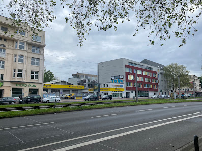 Vergölst Köln