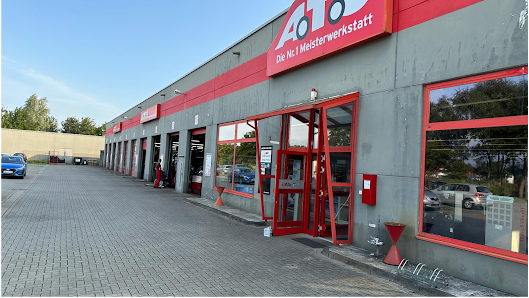 ATU Wilhelmshaven