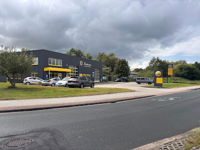 Strohmann Autoservice GmbH