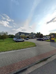 Strohmann Autoservice GmbH