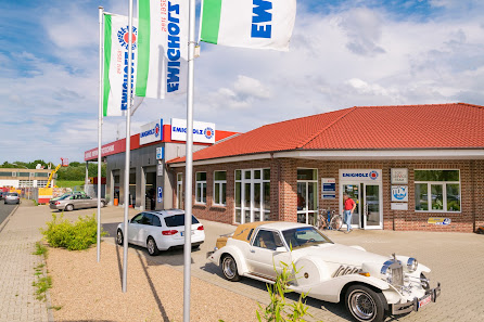 Reifen-Service & KFZ-Werkstatt Wilhelmshaven | EMIGHOLZ